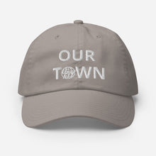 Load image into Gallery viewer, OUR TOWN Champion Dad Cap