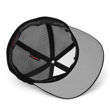 Load image into Gallery viewer, Mesh back trucker cap