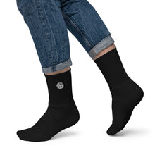 Load image into Gallery viewer, Embroidered socks