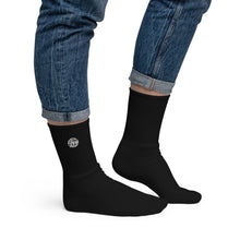Load image into Gallery viewer, Embroidered socks