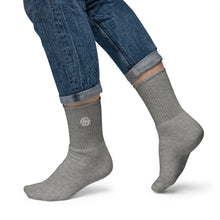 Load image into Gallery viewer, Embroidered socks