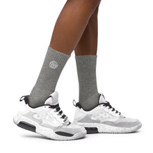 Load image into Gallery viewer, Embroidered socks