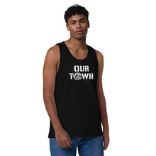 Load image into Gallery viewer, OUR TOWN Tank Top