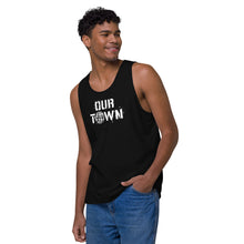 Load image into Gallery viewer, OUR TOWN Tank Top
