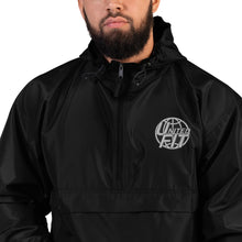 Load image into Gallery viewer, Jacket - Embroidered Champion Packable