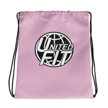Load image into Gallery viewer, Drawstring bag