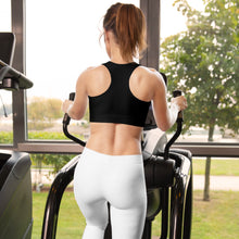 Load image into Gallery viewer, Padded Sports Bra