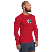 Load image into Gallery viewer, Men's Rash Guard