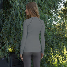 Load image into Gallery viewer, Women's Rash Guard
