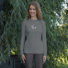 Load image into Gallery viewer, Women's Rash Guard