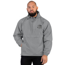 Load image into Gallery viewer, Jacket - Embroidered Champion Packable