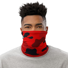 Load image into Gallery viewer, Neck Gaiter