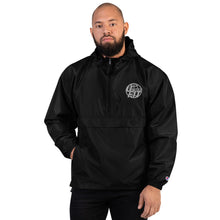 Load image into Gallery viewer, Jacket - Embroidered Champion Packable