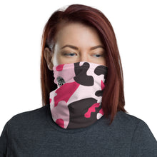 Load image into Gallery viewer, Neck Gaiter
