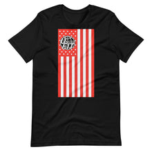 Load image into Gallery viewer, T-shirt - Flag