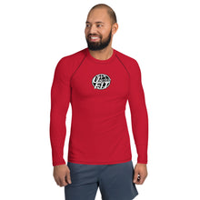Load image into Gallery viewer, Men's Rash Guard