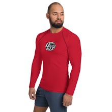 Load image into Gallery viewer, Men's Rash Guard