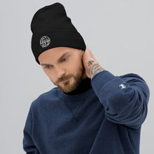 Load image into Gallery viewer, Beanie - Classic Embroidered
