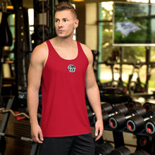 Load image into Gallery viewer, Tank top - Unisex