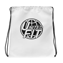 Load image into Gallery viewer, Drawstring bag