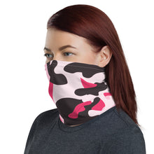 Load image into Gallery viewer, Neck Gaiter