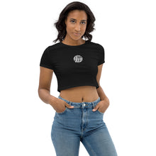 Load image into Gallery viewer, Cotton Crop Top