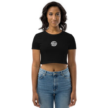Load image into Gallery viewer, Cotton Crop Top