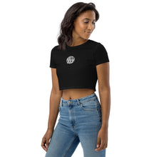 Load image into Gallery viewer, Cotton Crop Top