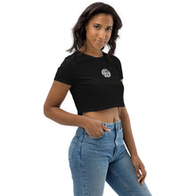 Load image into Gallery viewer, Cotton Crop Top