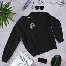 Load image into Gallery viewer, Embroidered Sweatshirt