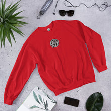 Load image into Gallery viewer, Embroidered Sweatshirt