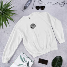 Load image into Gallery viewer, Embroidered Sweatshirt