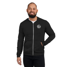 Load image into Gallery viewer, Jacket - Unisex Zip Hoodie