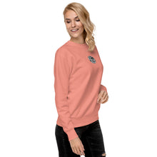 Load image into Gallery viewer, Premium Sweatshirt