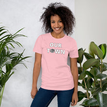 Load image into Gallery viewer, OUR TOWN T-shirt