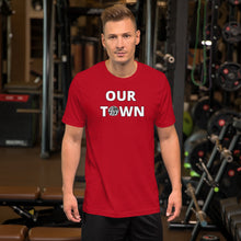 Load image into Gallery viewer, OUR TOWN T-Shirt