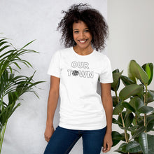 Load image into Gallery viewer, OUR TOWN T-shirt