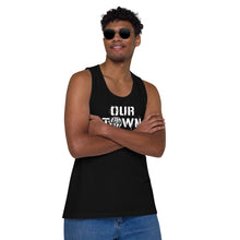 Load image into Gallery viewer, OUR TOWN Tank Top
