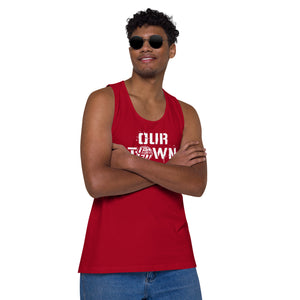 OUR TOWN Tank Top