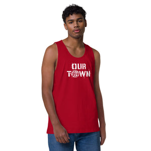 OUR TOWN Tank Top