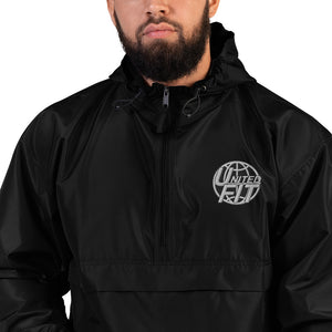 Jacket - Embroidered Champion Packable