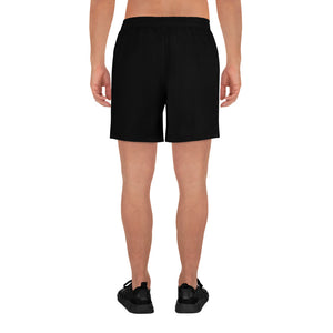 Shorts - Men's Athletic Fit