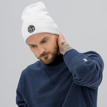 Load image into Gallery viewer, Beanie - Classic Embroidered
