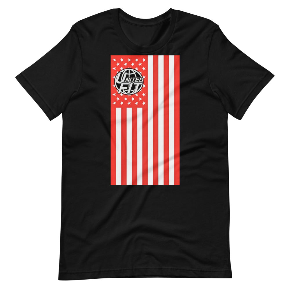 T-shirt - Flag