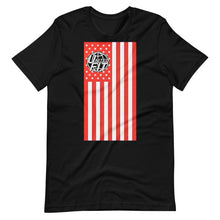 Load image into Gallery viewer, T-shirt - Flag
