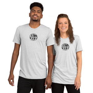 T-shirt - Unisex tri-blend