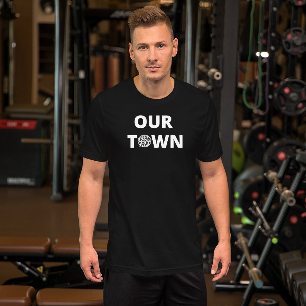 OUR TOWN T-Shirt
